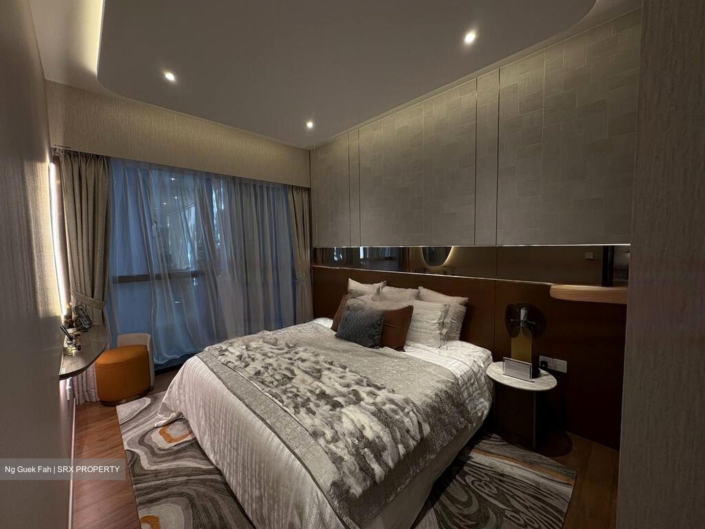 ARDOR RESIDENCE (D15), Apartment #456573941